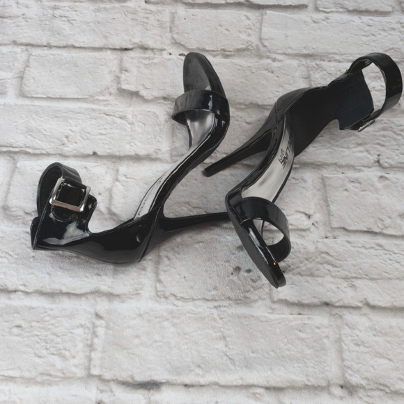 Madeline Girl Renegade Women's Black Ankle… - Picture 3 of 8